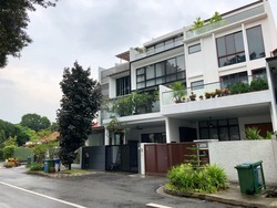 Poh Huat Road (D19), Terrace #191896742